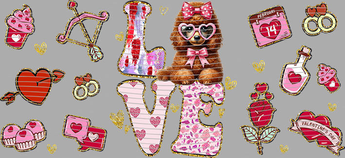 16oz Valentine-J8-1057